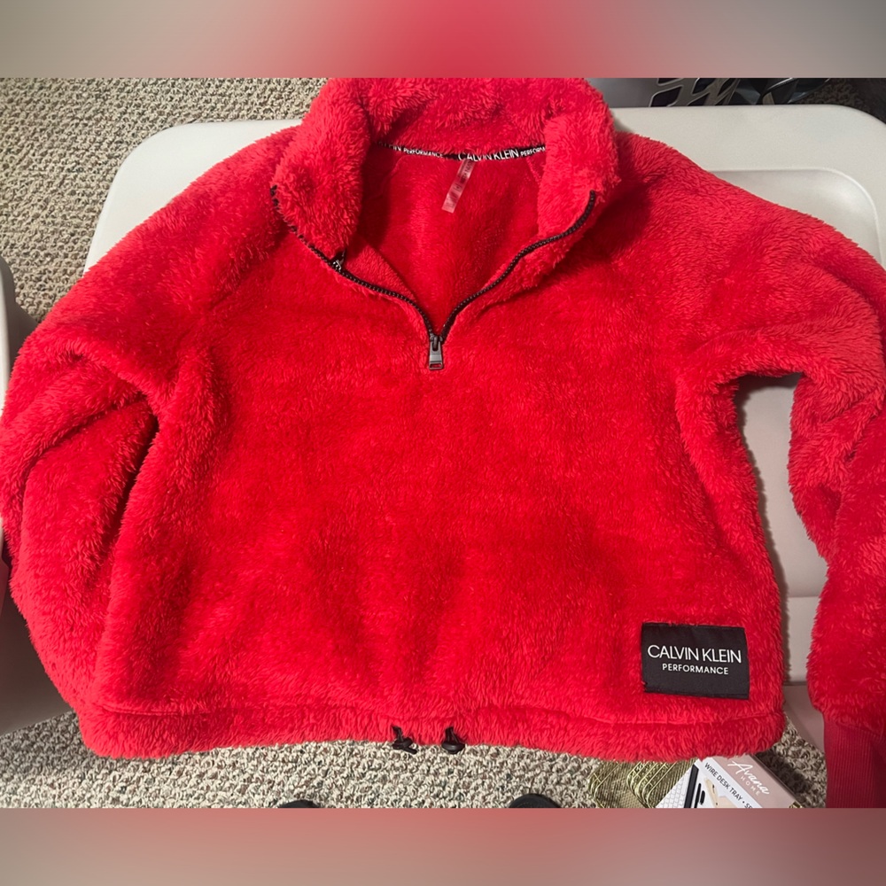 CK pull over